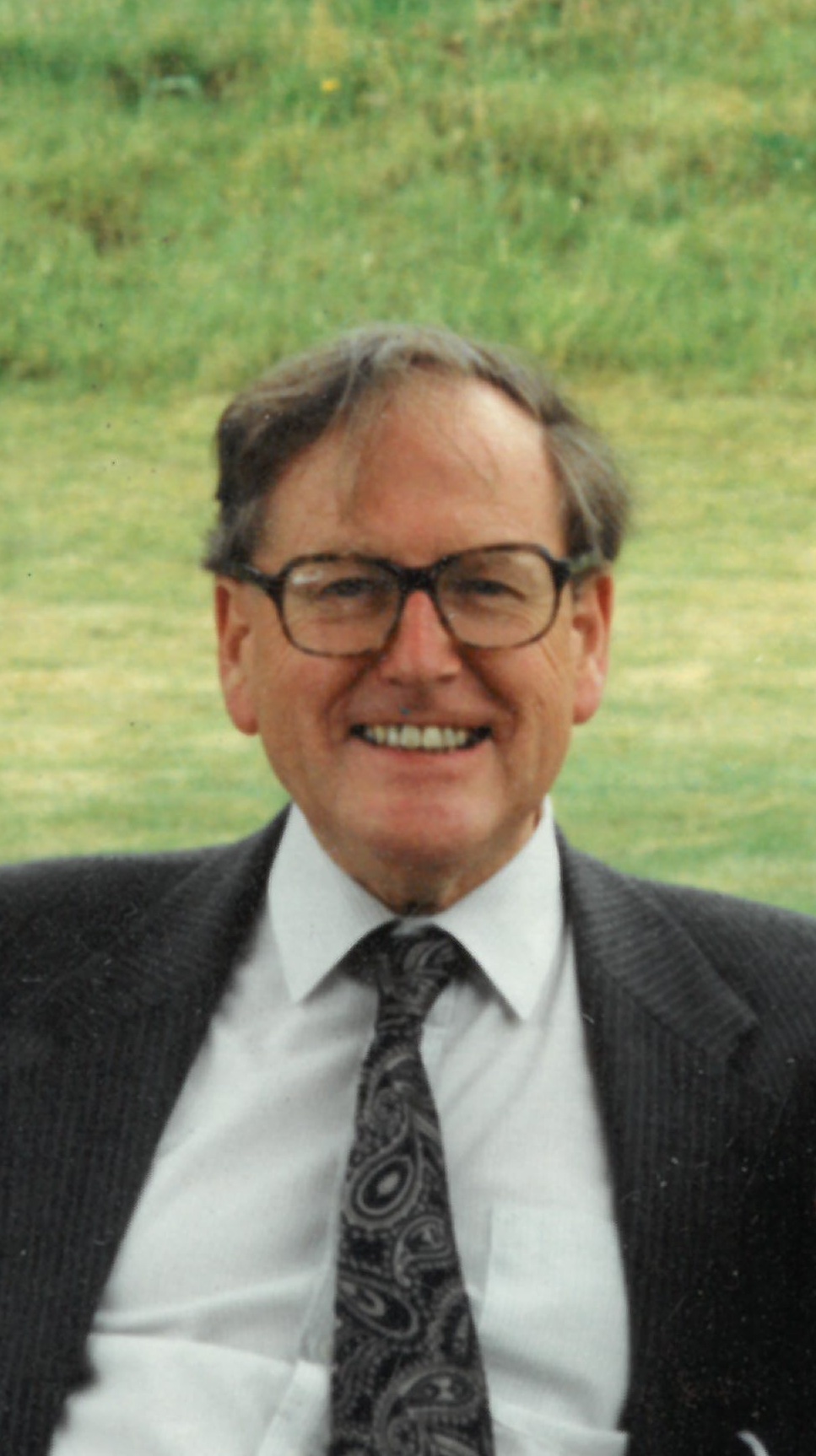 Ron Morgan